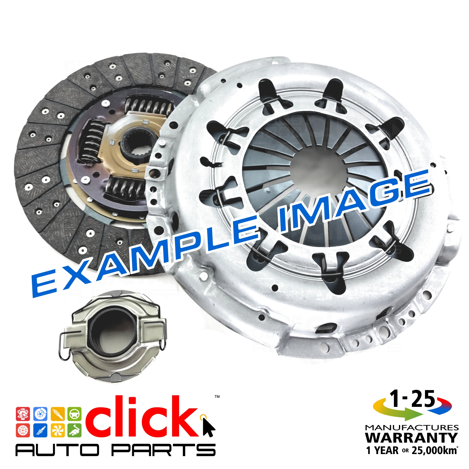 auto clutch plate price