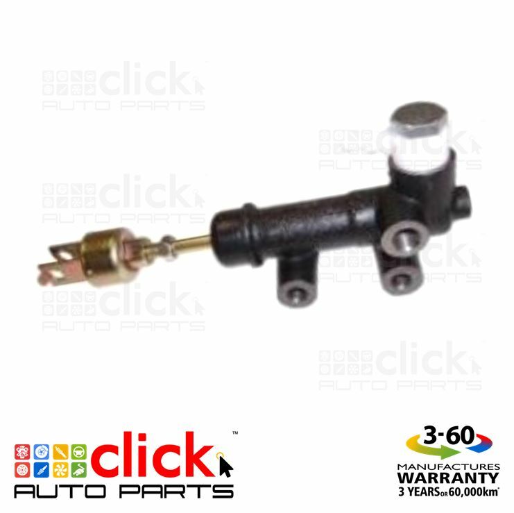 Clutch Master Cylinder for Toyota Dyna YH81 YH81R 1.8L PETROL 11/1985-8 ...