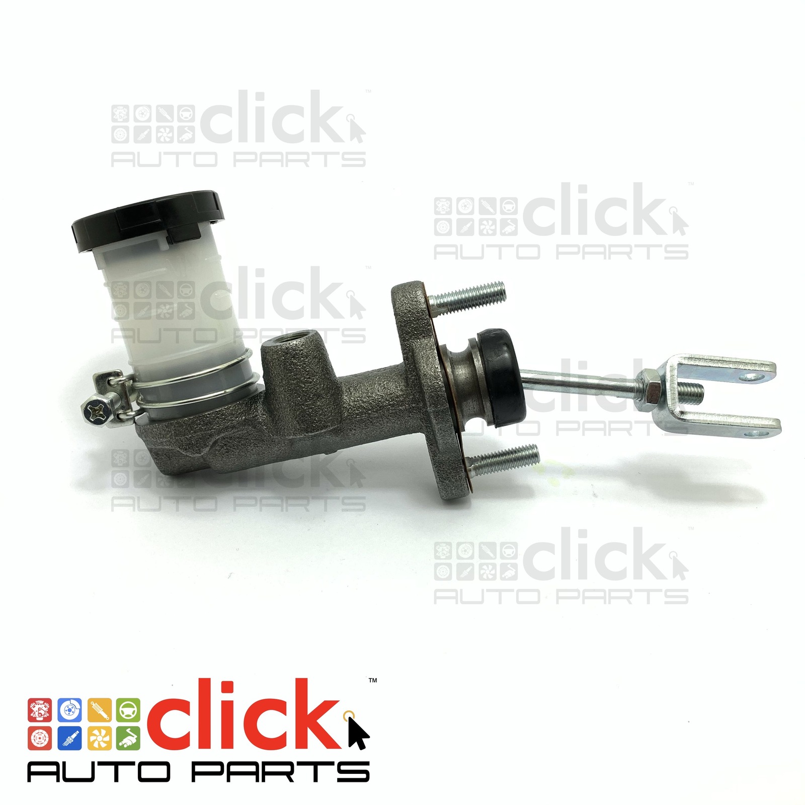 holden rodeo clutch master cylinder