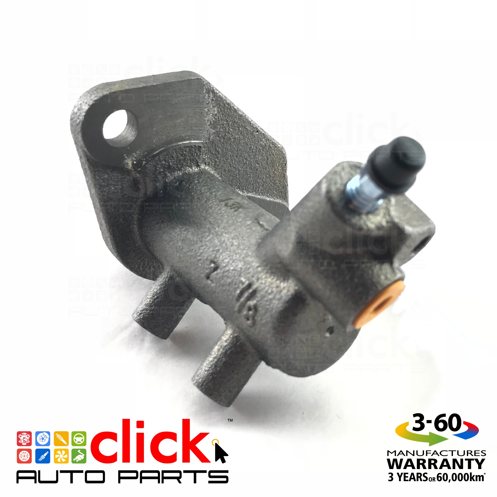 Clutch Slave Cylinder for HOLDEN RODEO TF 3.2L V6 2/19982/2003 eBay